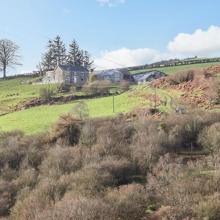 Bryn Mawndy Villa Corwen Luaran gambar