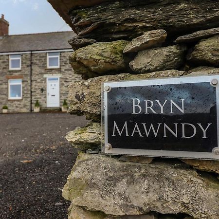 Bryn Mawndy Villa Corwen Luaran gambar