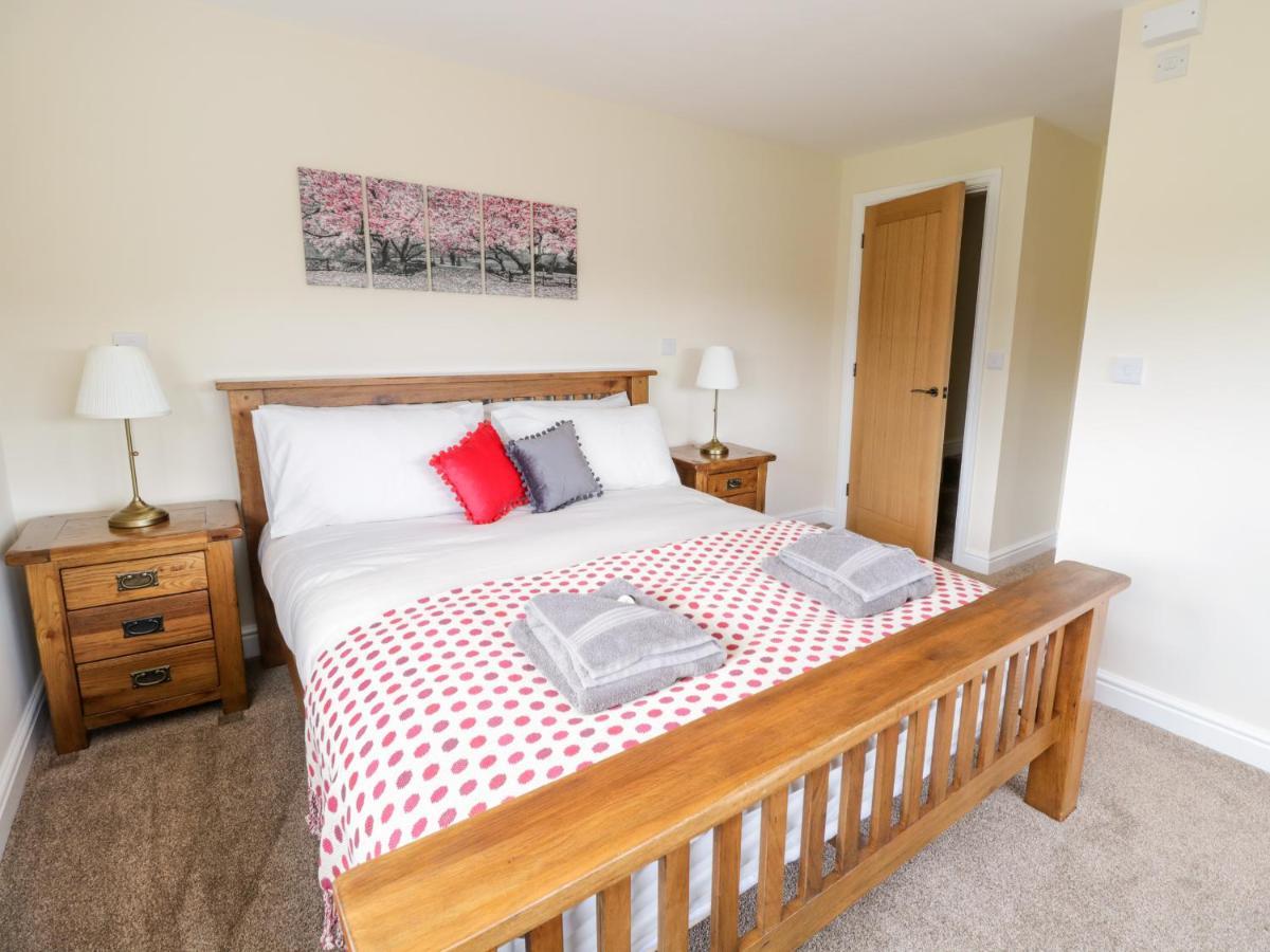 Bryn Mawndy Villa Corwen Luaran gambar