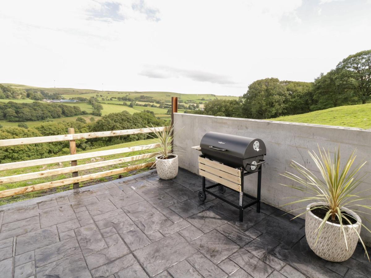 Bryn Mawndy Villa Corwen Luaran gambar