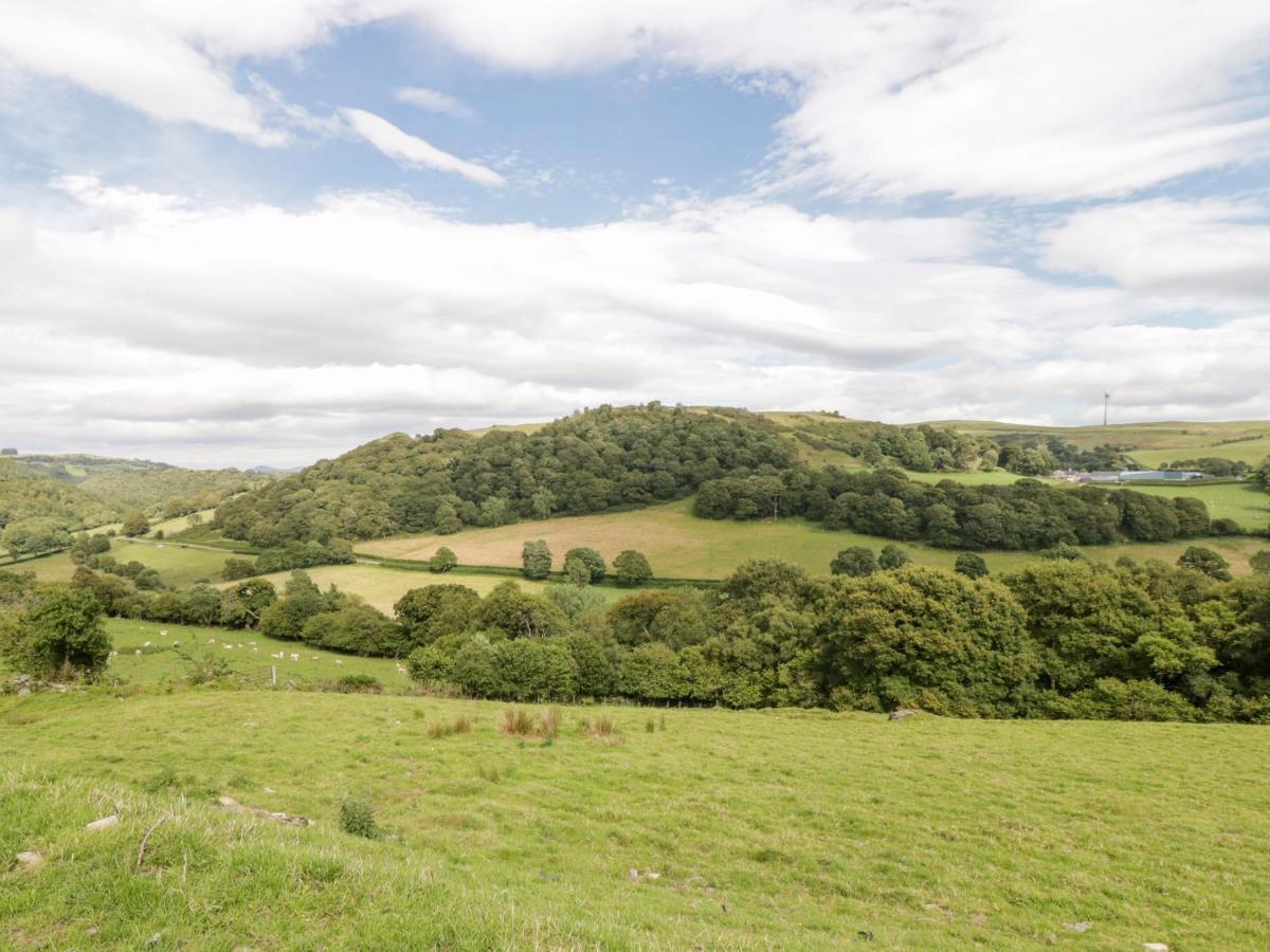 Bryn Mawndy Villa Corwen Luaran gambar