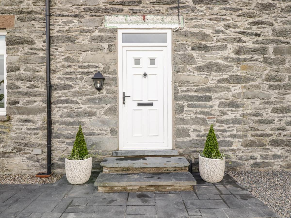 Bryn Mawndy Villa Corwen Luaran gambar