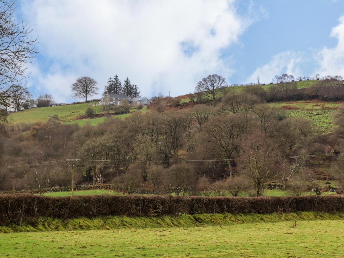 Bryn Mawndy Villa Corwen Luaran gambar